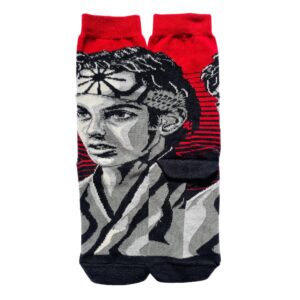 Medias Karate Kid