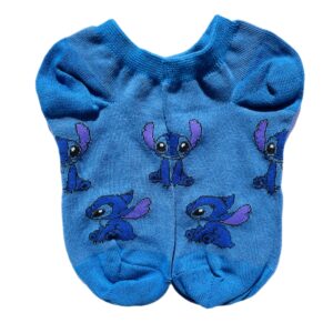 Soquetes Stich