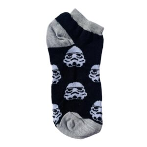 Soquetes Stormtrooper (Star Wars)