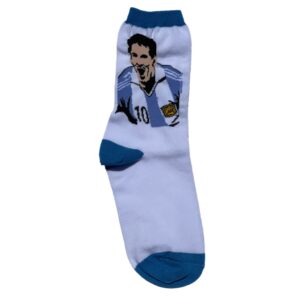 Medias Lio Messi