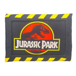 Alfombra de baño Jurassic Park