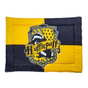 Alfombra de baño Hufflepuff (Harry Potter)