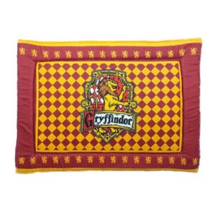 Alfombra de baño Gryffindor (Harry Potter)