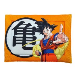 Alfombra de baño Goku