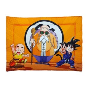 Alfombra de baño Dragon Ball