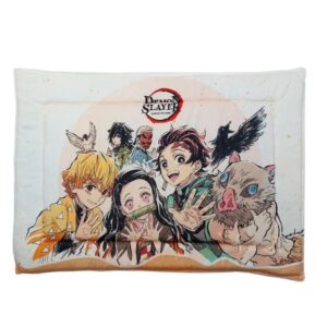 Alfombra de baño Demon Slayer
