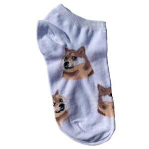 Soquetes Doge