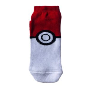 Soquetes Pokebola