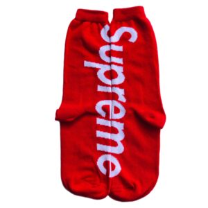 Medias Supreme