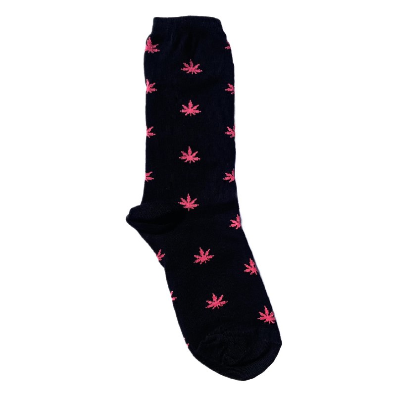 Medias Chalitas Rosas