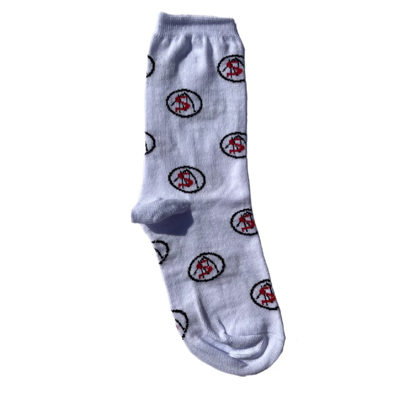 Medias Charly Say No More