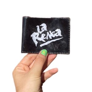 Billetera La Renga