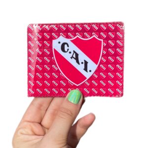 Billetera Independiente