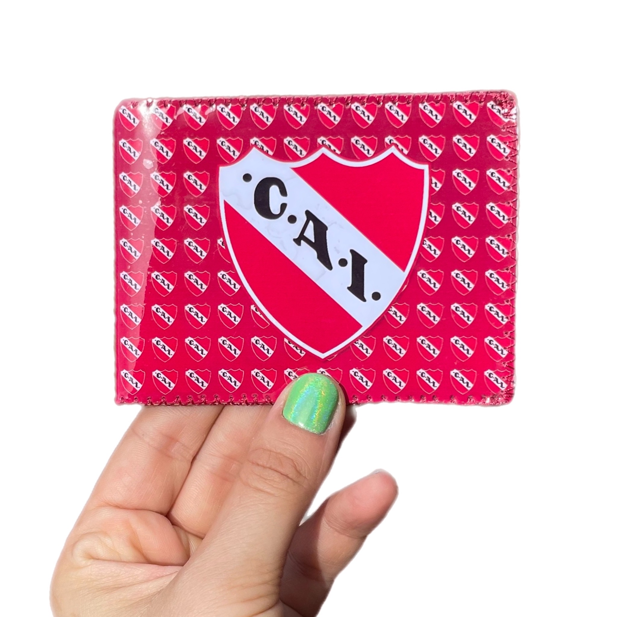 Billetera Independiente