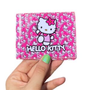 Billetera Hello Kitty