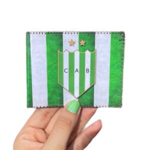 Billetera Banfield