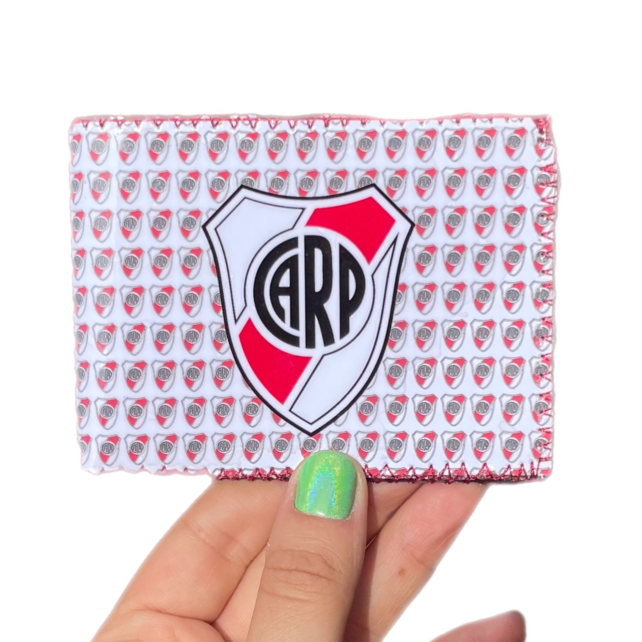 Billetera River Plate