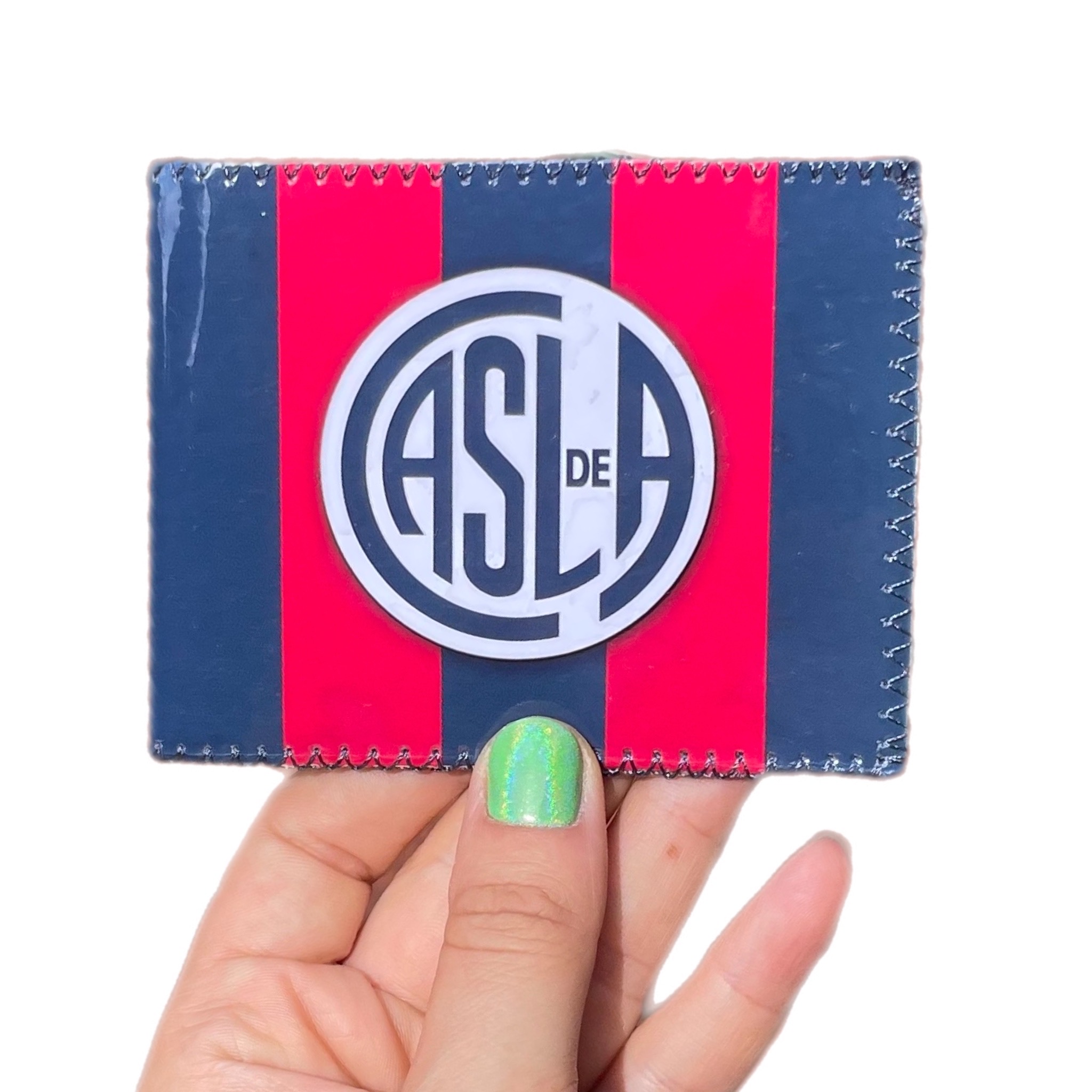 Billetera San Lorenzo