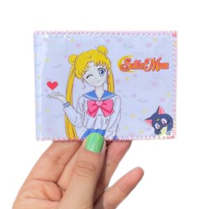 Billetera Sailor Moon