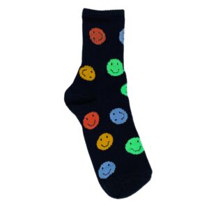 Medias Caritas Colores