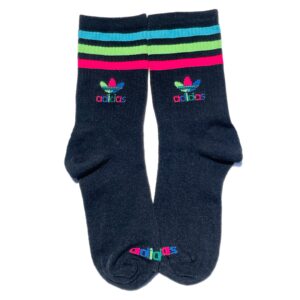 Medias Adidas Tricolor
