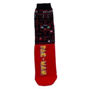 Medias Pacman