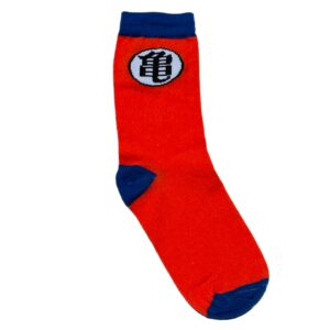 Medias Dragon Ball