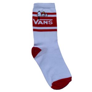 Medias Vans Snoopy