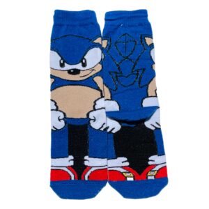 Medias Sonic
