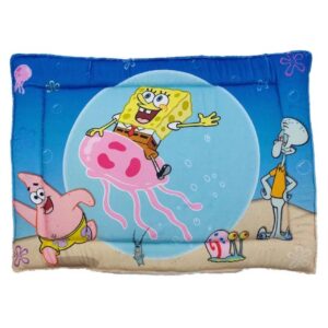 Alfombra de baño Bob Esponja