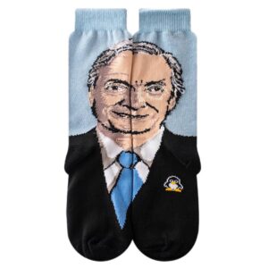 Medias Nestor Kirchner