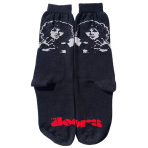 Medias Jim Morrison