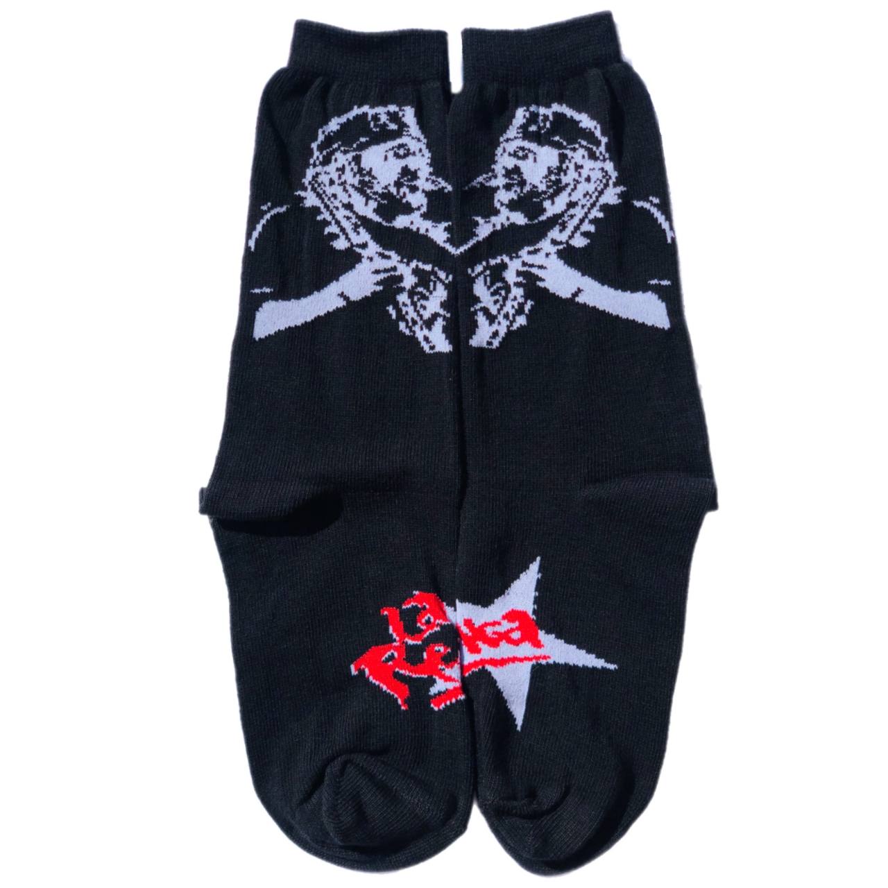 Medias Chizzo (La Renga)