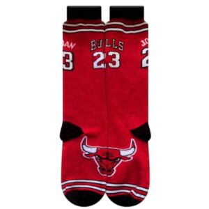 Medias altas Chicago Bulls