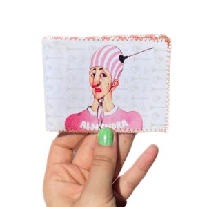 Billetera Almendra