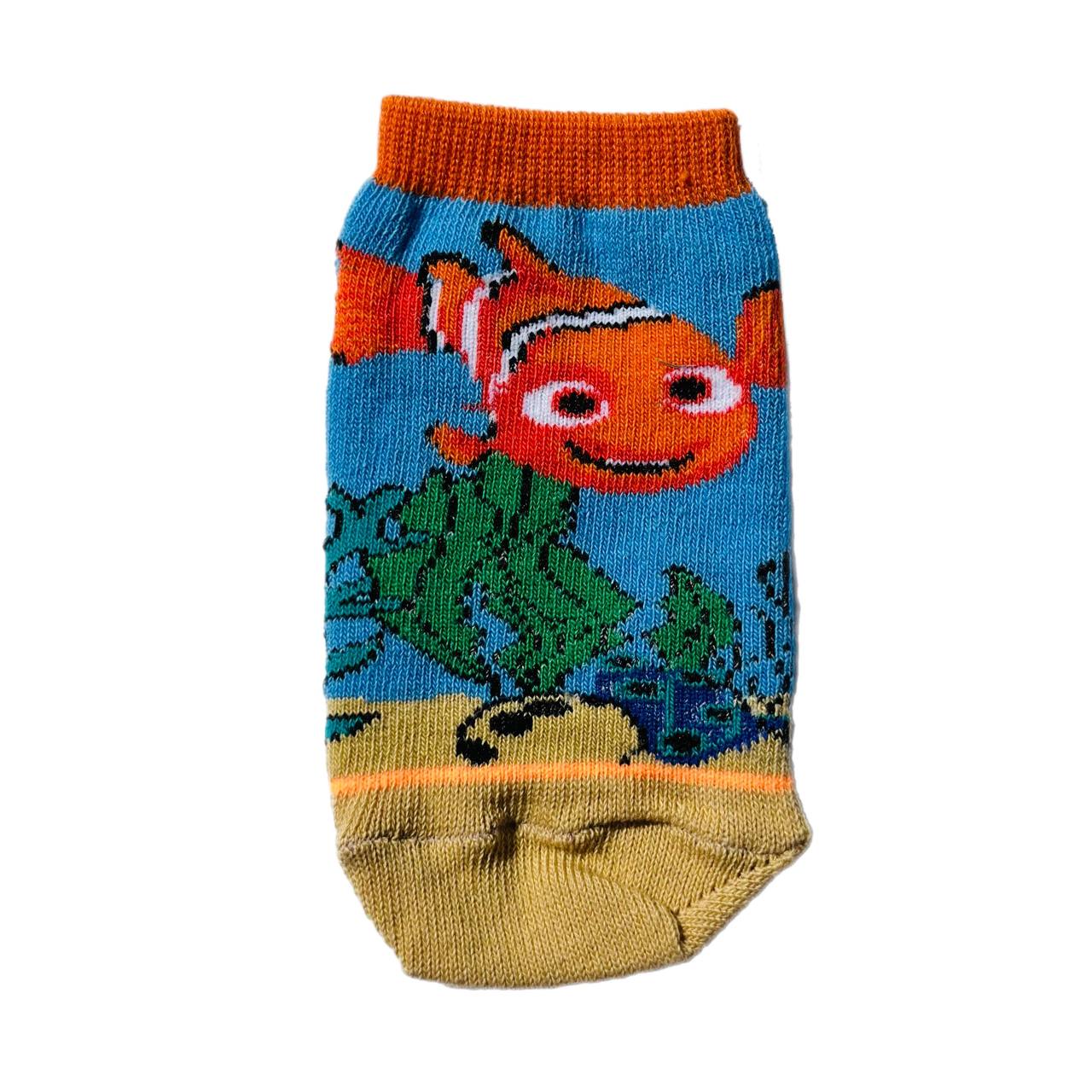 Soquetes Nemo T3 (KIDS)