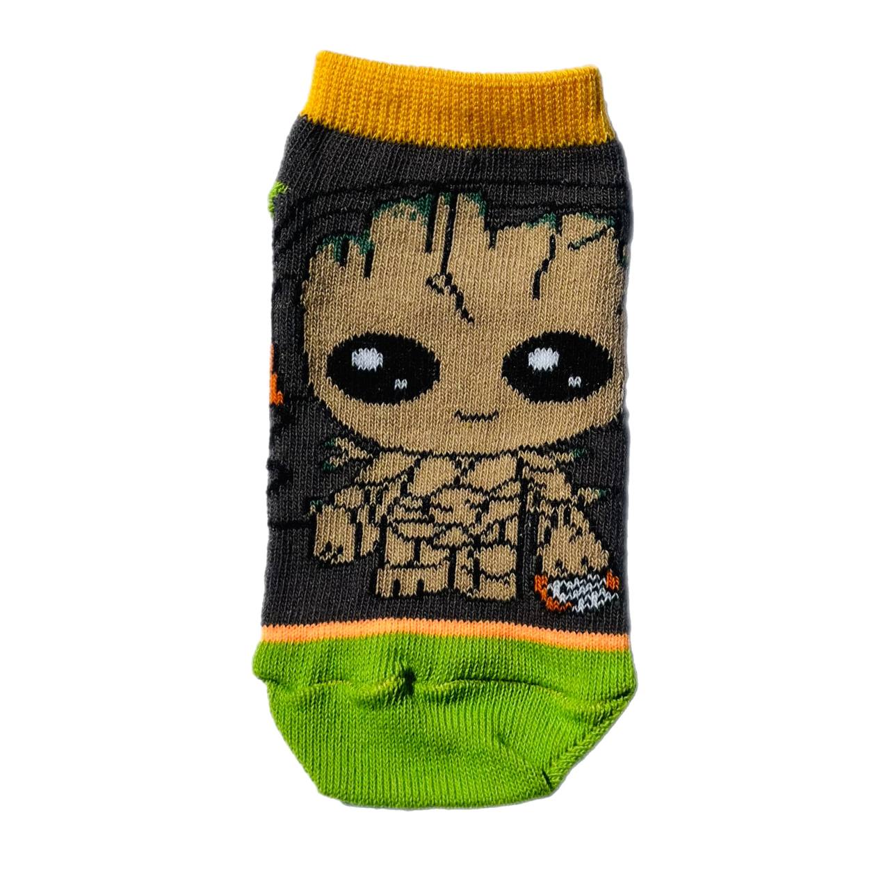 Soquetes Groot T3 (KIDS)