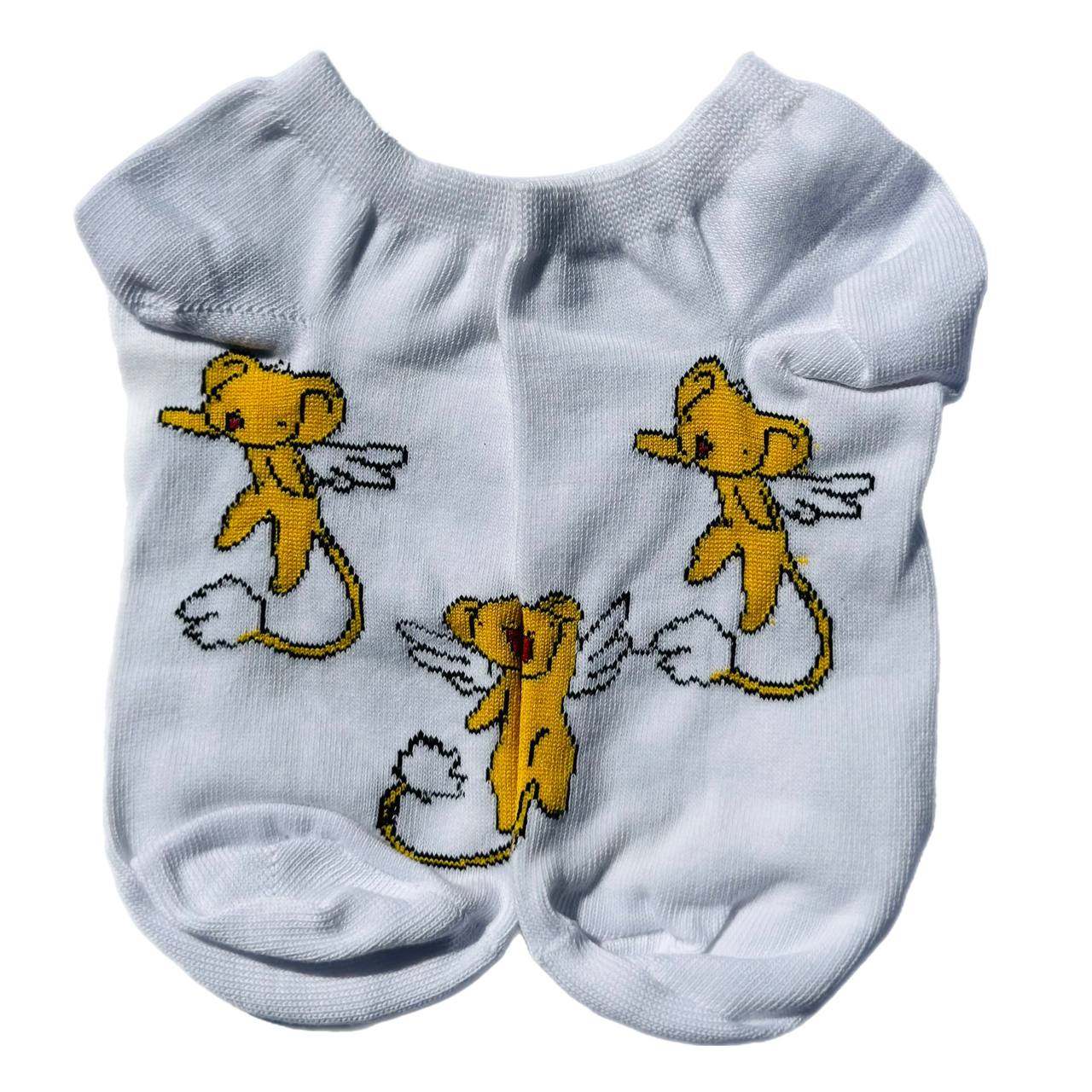 Soquetes Kero (Sakura)