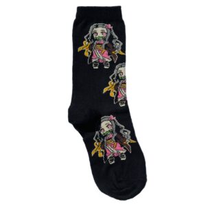 Medias Nezuko