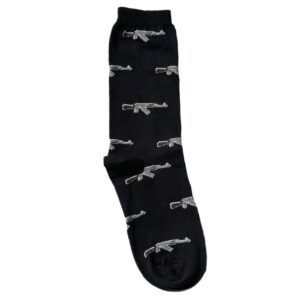 Medias AK-47