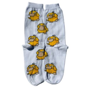 Medias Psyduck