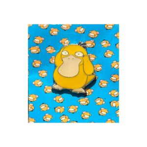 Pin Psyduck
