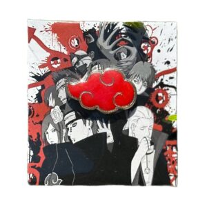 Pin Naruto