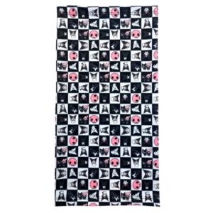 Cuello térmico Kuromi