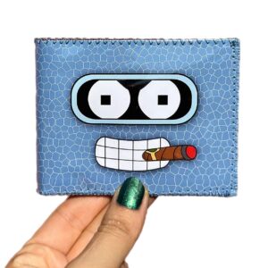 Billetera Bender