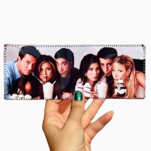 Billetera Friends