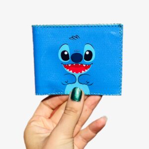 Billetera Stich