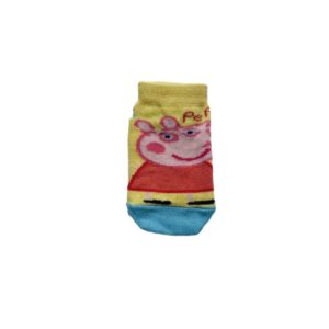 Soquetes Peppa Pig T2 (KIDS)