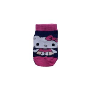 Soquetes Kitty T2 (KIDS)