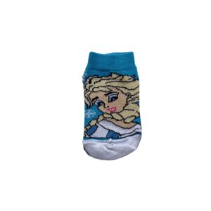 Soquetes Frozen T2 (KIDS)